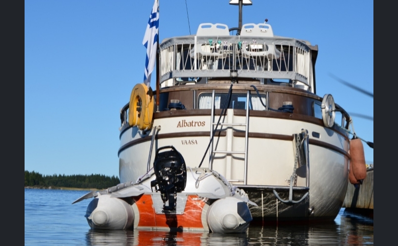 Albatross 32-kuva-18